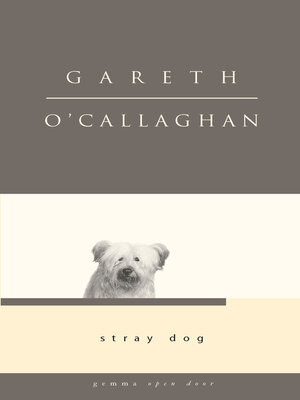 Stray Dog - ebook